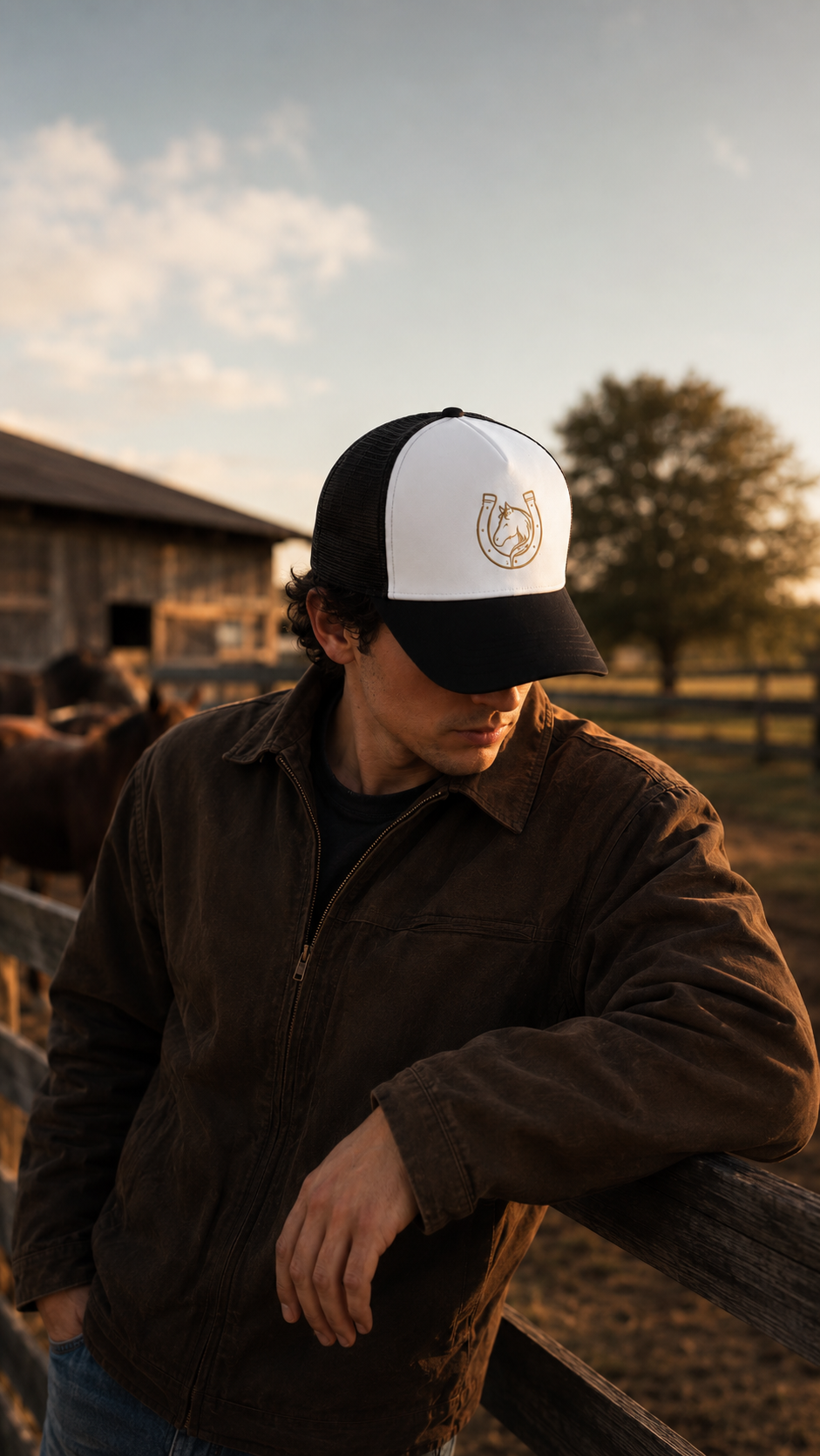 MichellePayne-Collection-HeritageTrucker