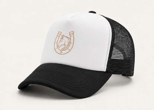 Heritage Trucker