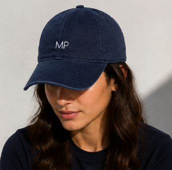 MichellePayne-Collection-SignatureCap-Navy